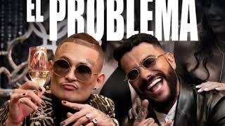 Моргенштерн & Тимати el problema (remix) El problema