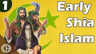 The History of Early Shia Islam | Islamic History | Casual Historian