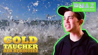 Neues Gold | Goldtaucher der Beringsee | GANZE FOLGE | DMAX Adrenalin