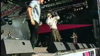 Fünf Sterne Deluxe - Dein Herz schlägt schneller (Live in Köln 1998)