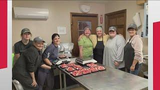 Loganville all-female butcher shop sees success during pandemic