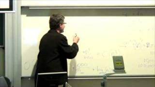 Lecture 5: Data Structures and Algorithms - Richard Buckland