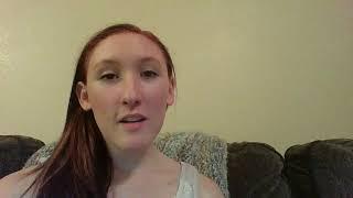 COM 101 - Emily Baxter Self-Introduction Video