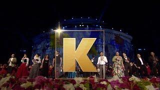 KOHAR With Stars of Armenia - Papenagan Kilikia | ԳՈՀԱՐ - Պապենական Կիլիկիա