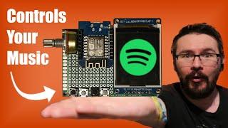 Revolutionize Your Spotify Experience for less than $15!