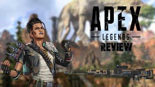 Apex Legends 2023 Review (Welcome to the Apex Games)