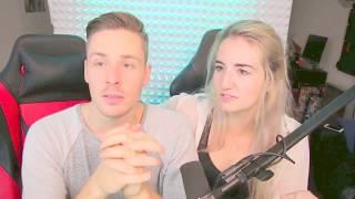 Sind wir gute Eltern(Rewi&Jodie)