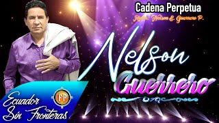 NELSON GUERRERO CADENA PERPETUA VIDEO LYRIC AUDIO OFICIAL HQ