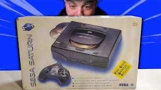 Why The Sega Saturn Is STILL Awesome!