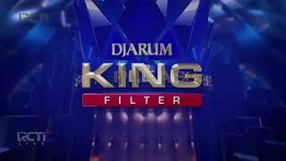 IKLAN ROKOK 2023 DJARUM KING FILTER