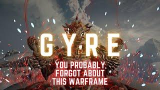 Gyre | THE GREAT UNNERFING | Steel Path | Pillage Build