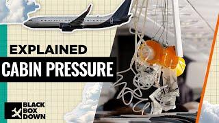 What Happens When Cabin Pressure Fails? | Black Box Down Explained