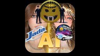 How Would Jada Diecast Look In A AI Manga Effect | TikTok | Diecast Collector | Anime | Marvel |