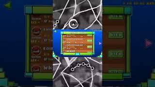 El PRIMER hackeo a Geometry Dash