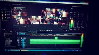 Joşan Production Studio / Adobe Premiere CC2021