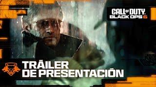 Black Ops 6 - TRÁILER DE PRESENTACIÓN DEL JUEGO