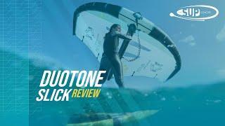 Duotone Slick Wing 2023 - Review