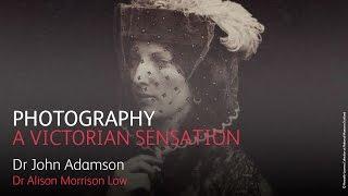 Photography: A Victorian Sensation – Amateur photographers: Dr John Adamson