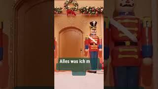 Was wünschst du dir zu Weihnachten?  #deutschlernen #learngerman #deutschland