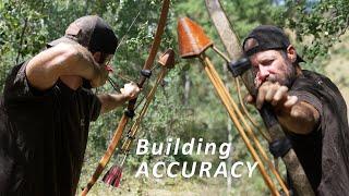 Traditional Archery - Crash Course