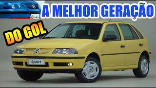 SÉRIES ESPECIAIS DO GOL G3, CONHEÇA TODAS!