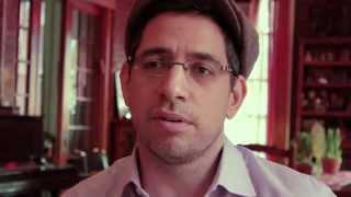 Jewish Renewal's Approach To Kabbalah | Rabbi David Ingber |  Kabbalah Me Documentary