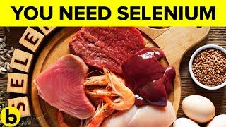 What Is Selenium And Why You Need It