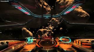 Elite Dangerous: Mouse and Keyboard Quick Start Tutorial