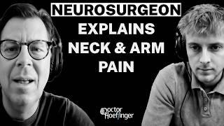 What Happens if you Have a Pinched Nerve in Your Neck?