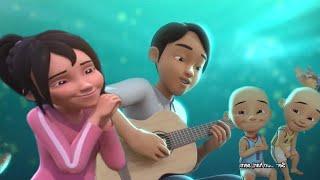 Upin Ipin Musim 16 – Abang Iz Rindu Kak Ros FULL Episod Terbaru 2022