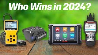 Best OBD2 Scanner 2024 [don’t buy one before watching this]