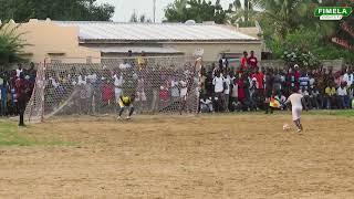 Match Djilor - Fimela revivez la séance des tirs aux buts