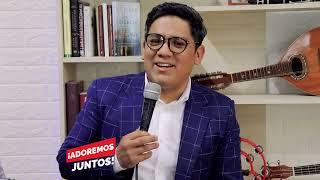 Adoremos Juntos | Ezequiel Marin - Samuel Navarro - Daniel Contreras