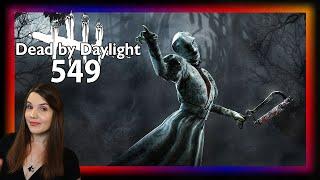 Das war WILD #549 Dead by Daylight - Gameplay Together