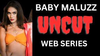 BABY MALUZZ UNCUT WEB SERIES LIST | MOODX | BOOMEX | SIGMA SERIES