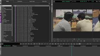 Avid Media Composer 2020 Complete Training | Lesson 01