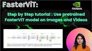 FasterViT: Fast Vision Transformers with Hierarchical Attention