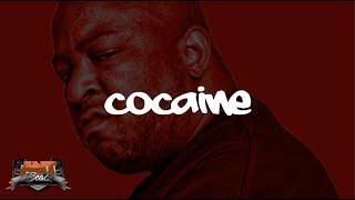 The Jacka Type Beat - "Cocaine" (2016)