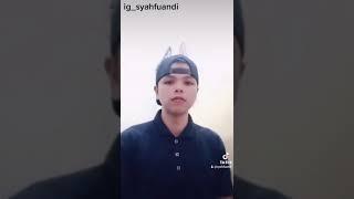 Viral!!!! Tiktok Ala Anak Kost  