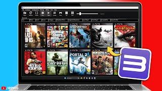 How to setup RPCS3 Emulator on PC | PS3 Emulator for PC