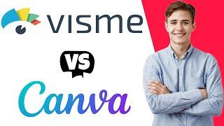 Canva vs Visme - Which One Is Better?