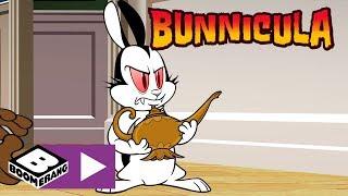 Bunnicula | Genie Lawyer | Boomerang UK 