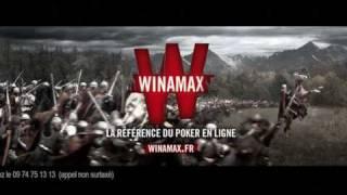 Winamax, la référence du poker en ligne