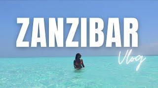 ZANZIBAR VLOG