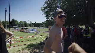 Waldecker Edersee-Triathlon 2019 (Film)