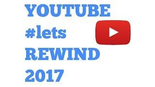 #letsrewind