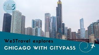 How to Maximize your Chicago CityPASS