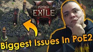 Are These REALLY the Biggest Issues in PoE 2? Let’s Talk!