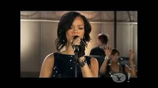 Rihanna & Kool & The Gang  Umbrella Cherish (Manu Seys Mashup vs Dario Caminita Revibe) Full Version