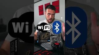 How to Add Bluetooth/WiFi to a Custom PC